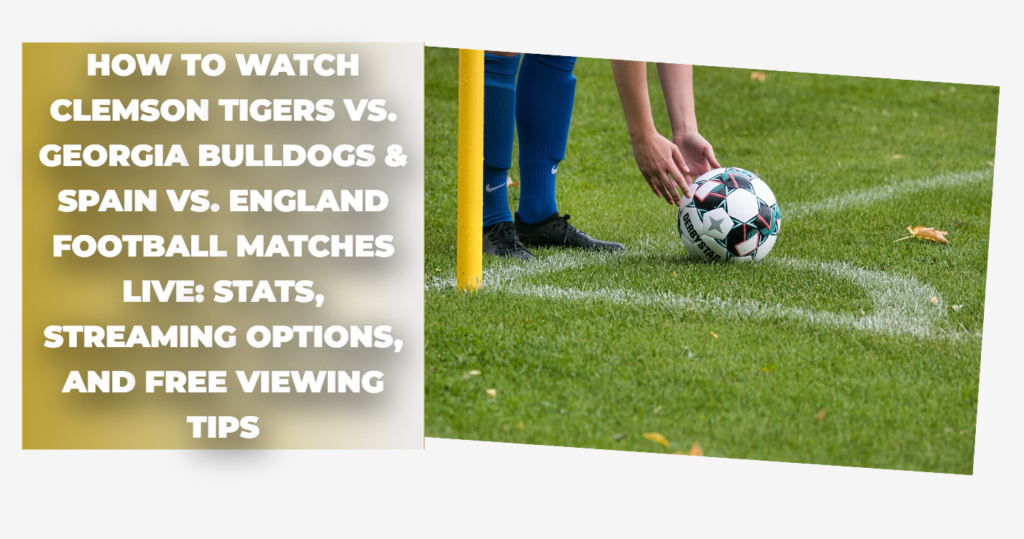 Football Matches Live
